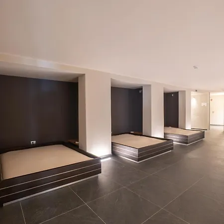 Fairway Chalet Breuil-Cervinia