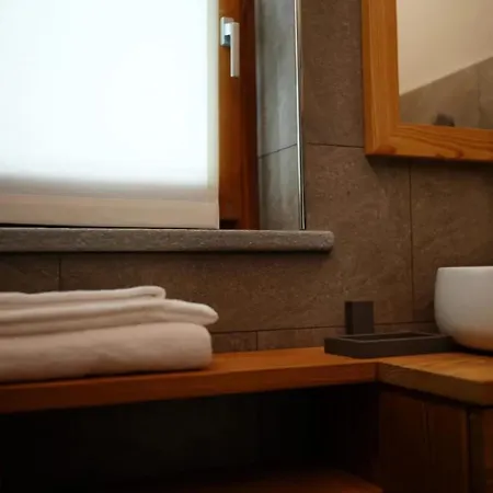 Fairway * Breuil-Cervinia