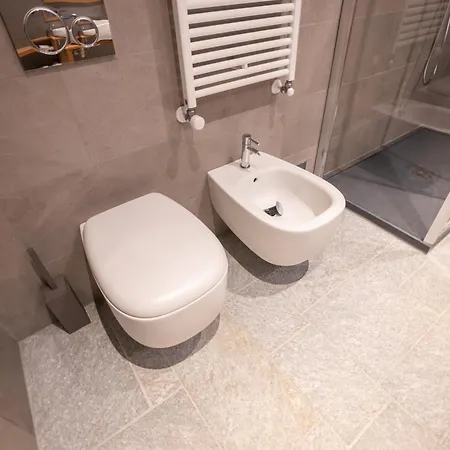 Chalet Fairway Breuil-Cervinia