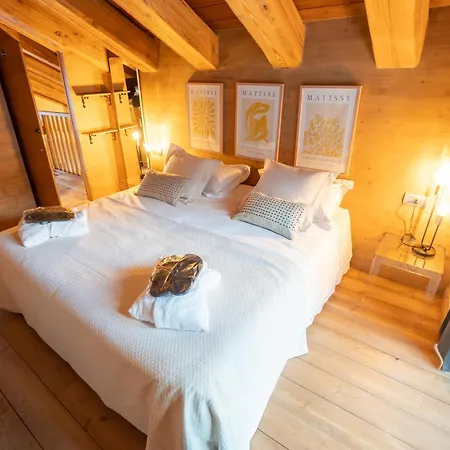 Fairway Breuil-Cervinia