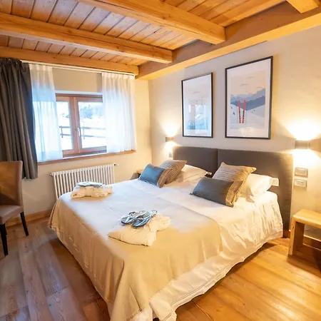 Fairway * Breuil-Cervinia