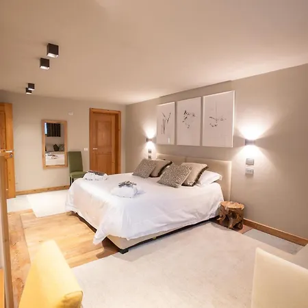 Chalet Fairway Breuil-Cervinia