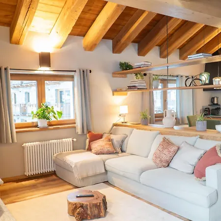 Fairway Chalet Breuil-Cervinia