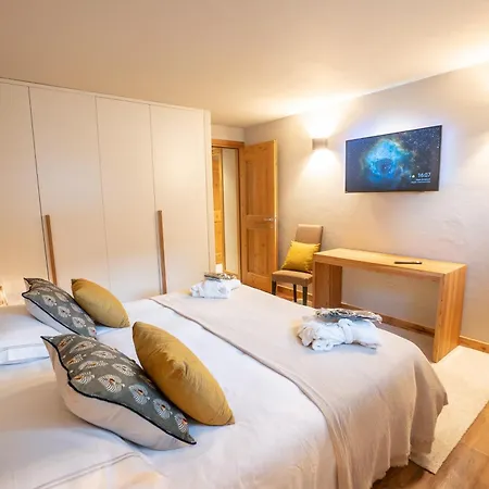 Fairway Breuil-Cervinia