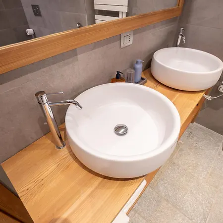 Fairway * Breuil-Cervinia