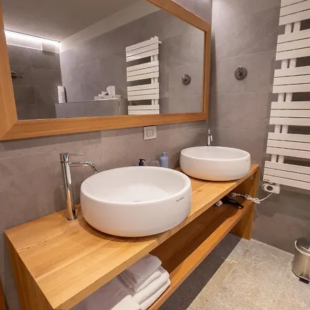 Fairway Chalet Breuil-Cervinia