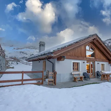 Fairway Breuil-Cervinia