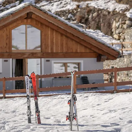 Fairway * Breuil-Cervinia