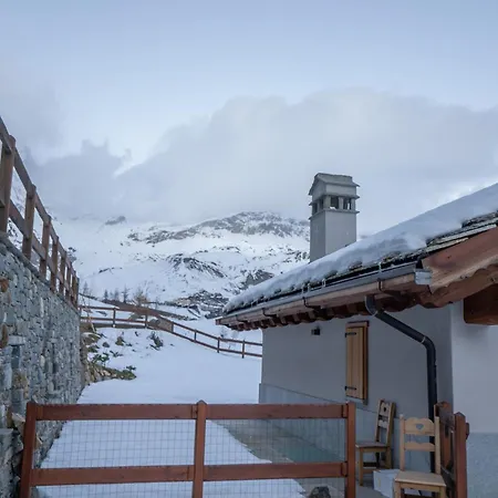 Fairway Breuil-Cervinia