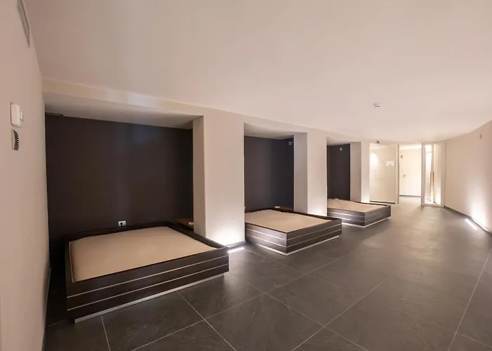 Fairway Chalet Breuil-Cervinia