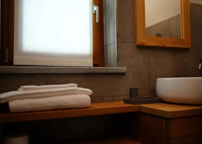 Fairway * Breuil-Cervinia