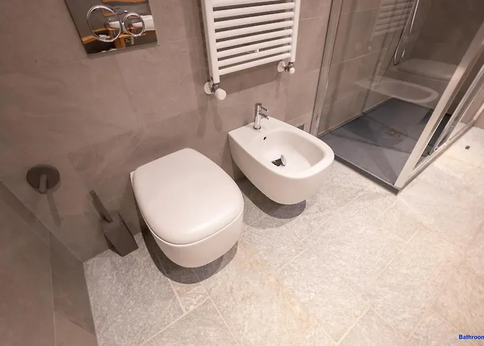 Chalet Fairway Breuil-Cervinia