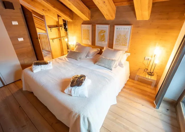 Fairway Breuil-Cervinia