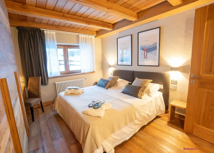 Fairway * Breuil-Cervinia