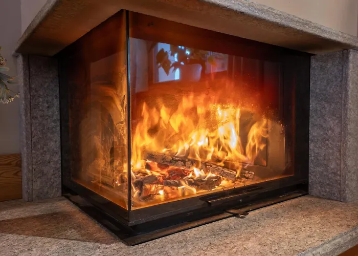 Fairway Breuil-Cervinia