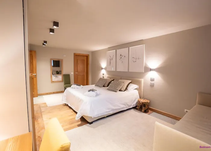 Chalet Fairway Breuil-Cervinia