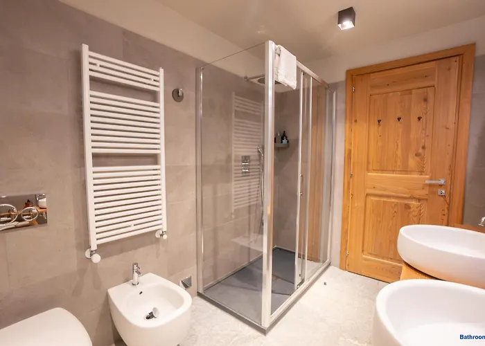 Fairway Breuil-Cervinia