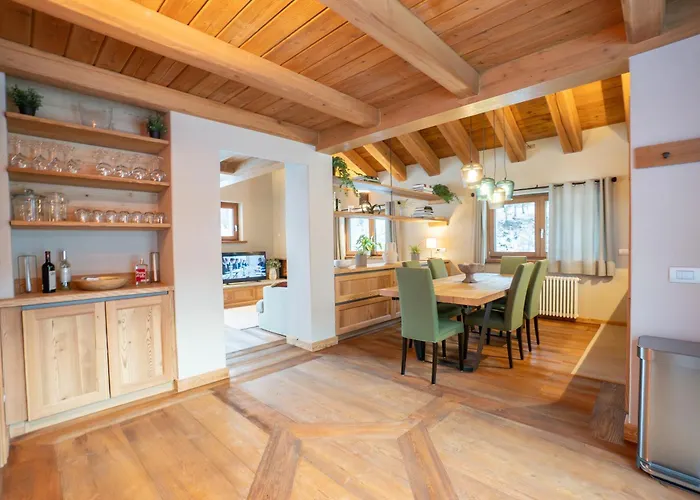 Fairway * Breuil-Cervinia