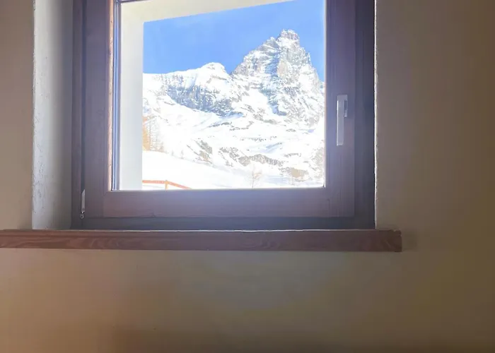 Fairway Breuil-Cervinia