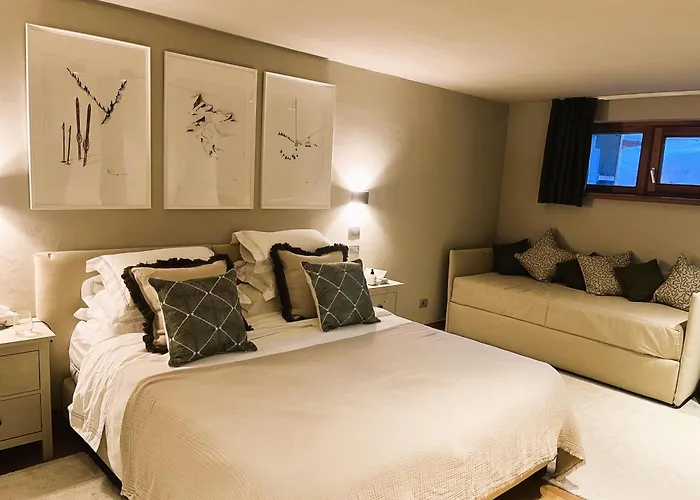 Fairway * Breuil-Cervinia