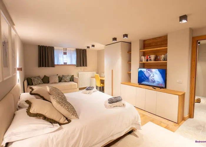 Fairway Chalet Breuil-Cervinia