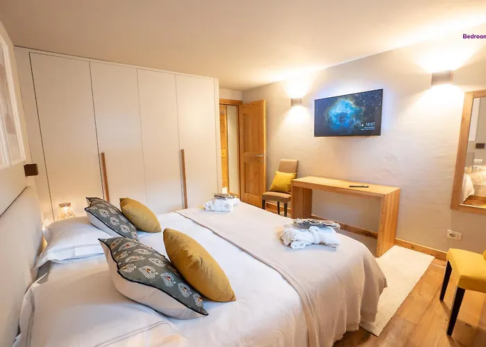 Fairway Breuil-Cervinia