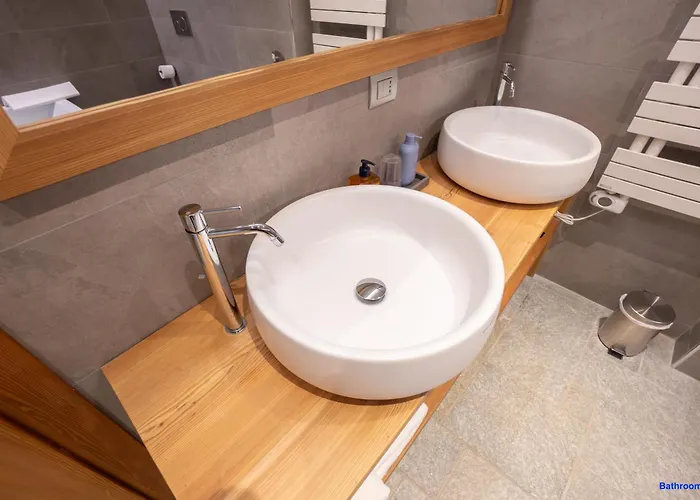 Fairway * Breuil-Cervinia