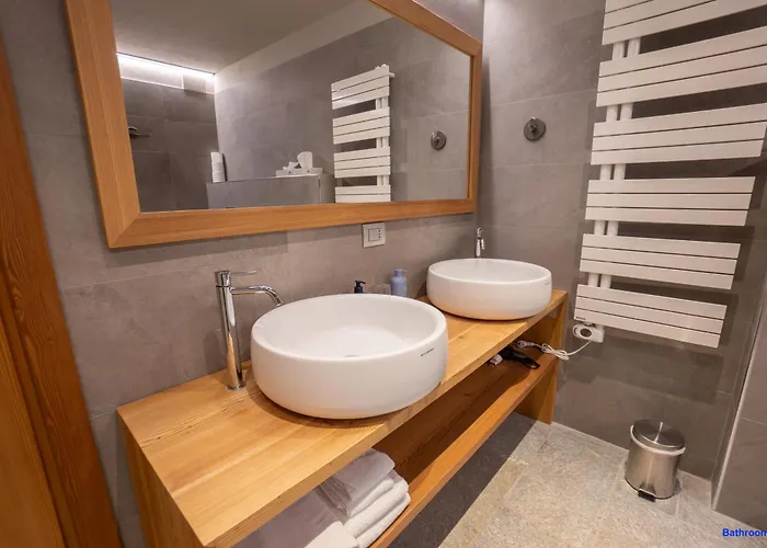 Fairway Chalet Breuil-Cervinia