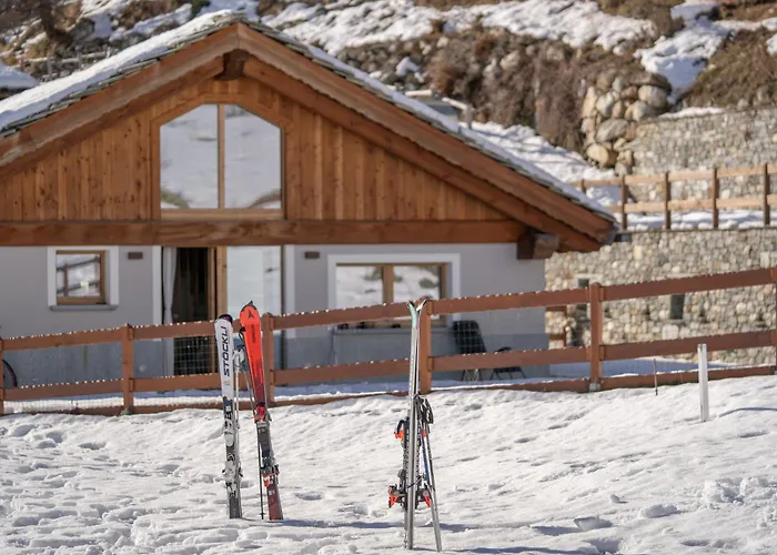 Fairway * Breuil-Cervinia